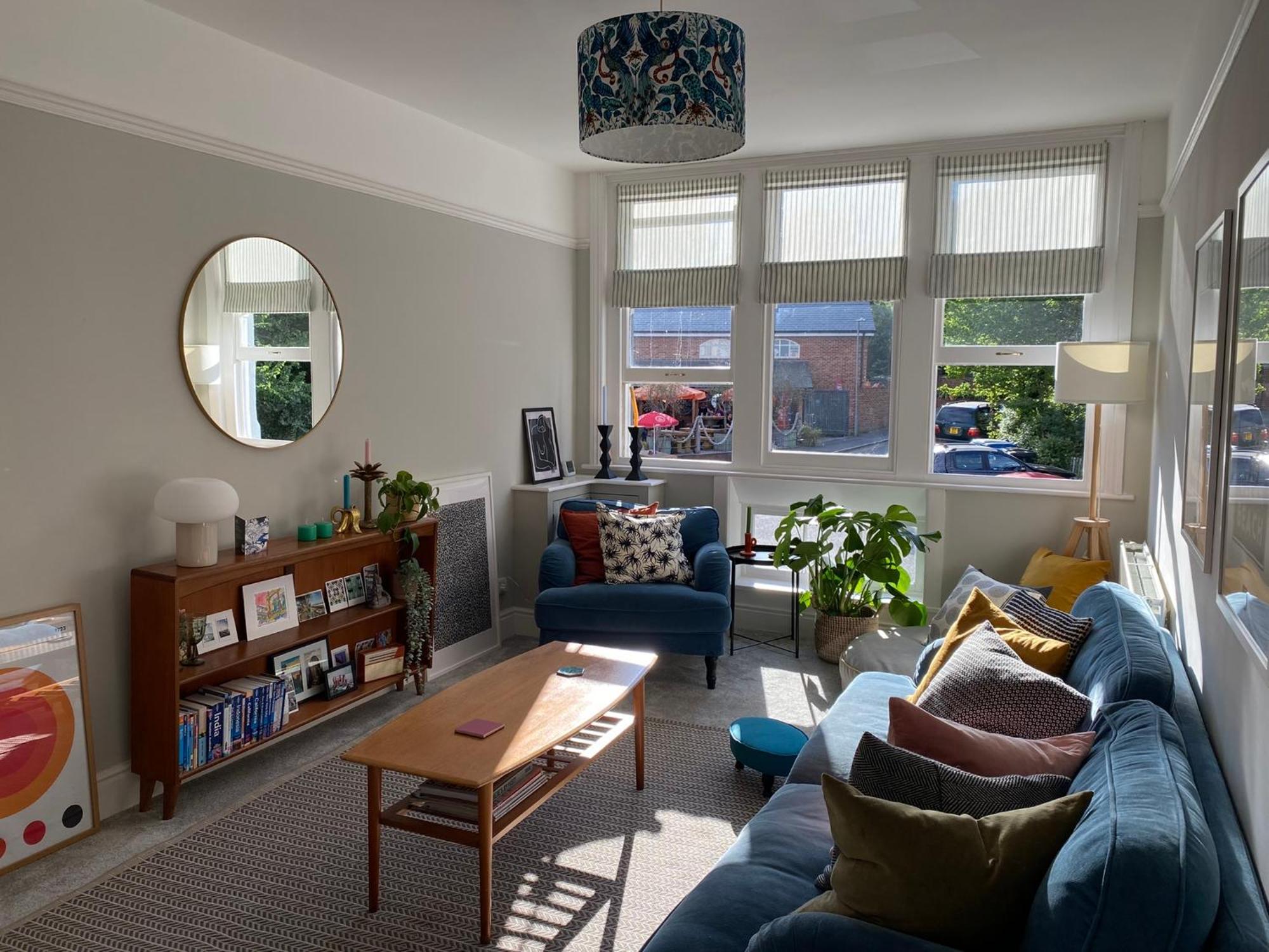 Charming Edwardian Maisonette In Trendy Location, Minutes From Restaurants And Pubs In Ashley Cross, Poole Exterior photo